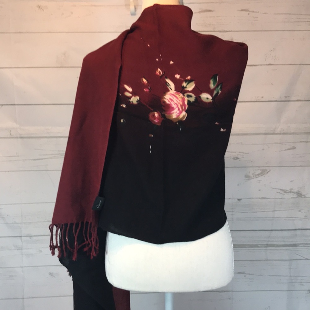 Cejon Scarf - image 4